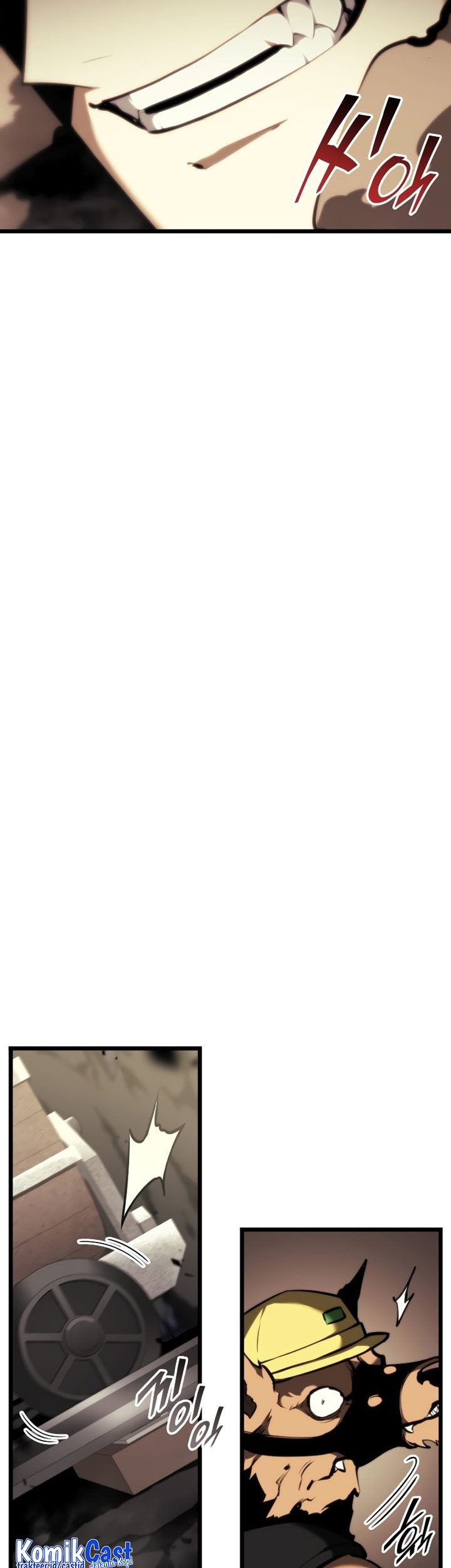 Return of the SSS-Class Ranker Chapter 43 Gambar 34