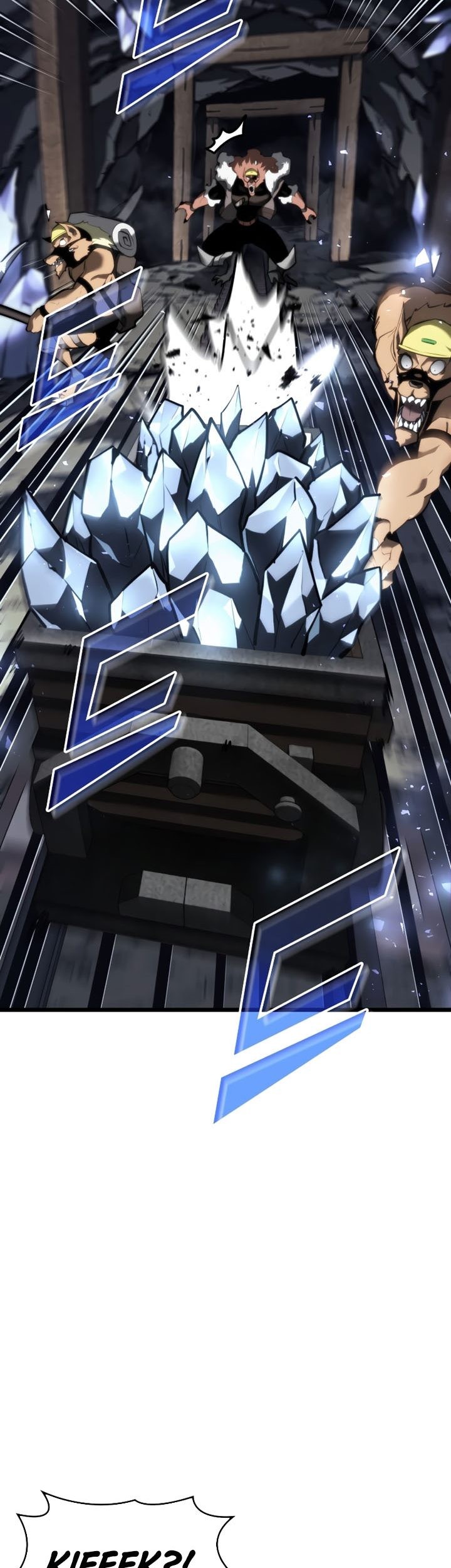 Return of the SSS-Class Ranker Chapter 43 Gambar 36