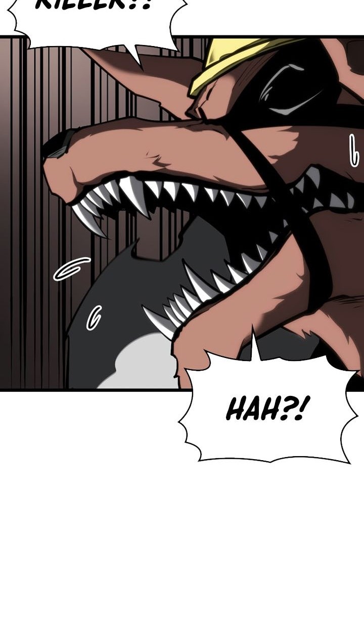 Return of the SSS-Class Ranker Chapter 43 Gambar 37