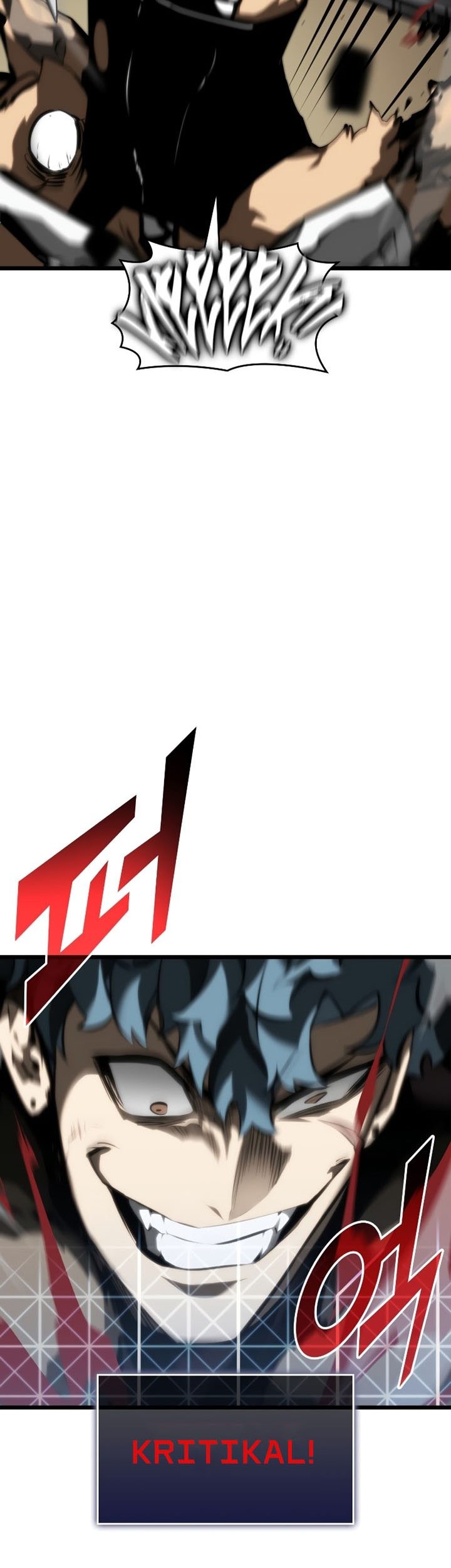 Return of the SSS-Class Ranker Chapter 43 Gambar 18