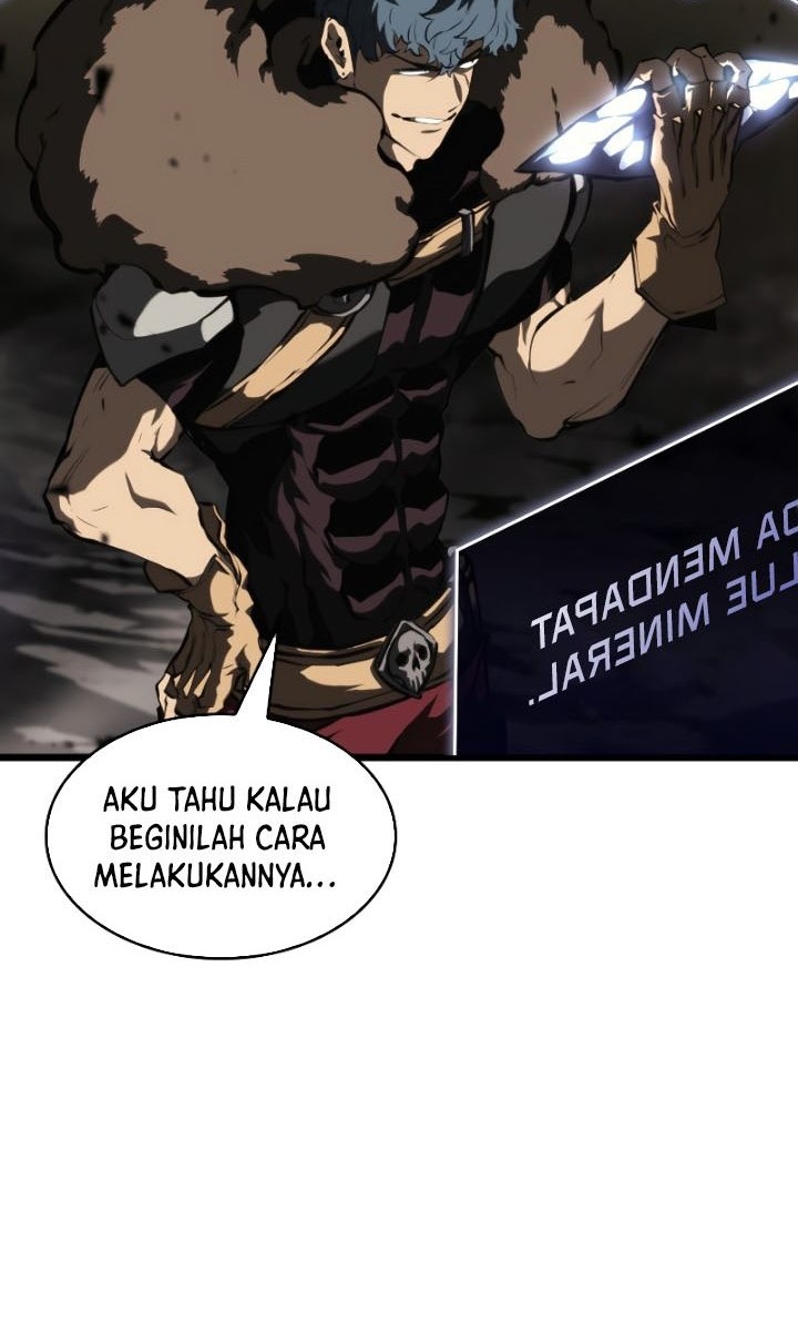 Return of the SSS-Class Ranker Chapter 43 Gambar 21