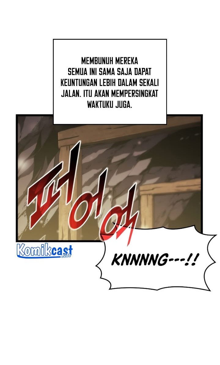 Return of the SSS-Class Ranker Chapter 43 Gambar 25