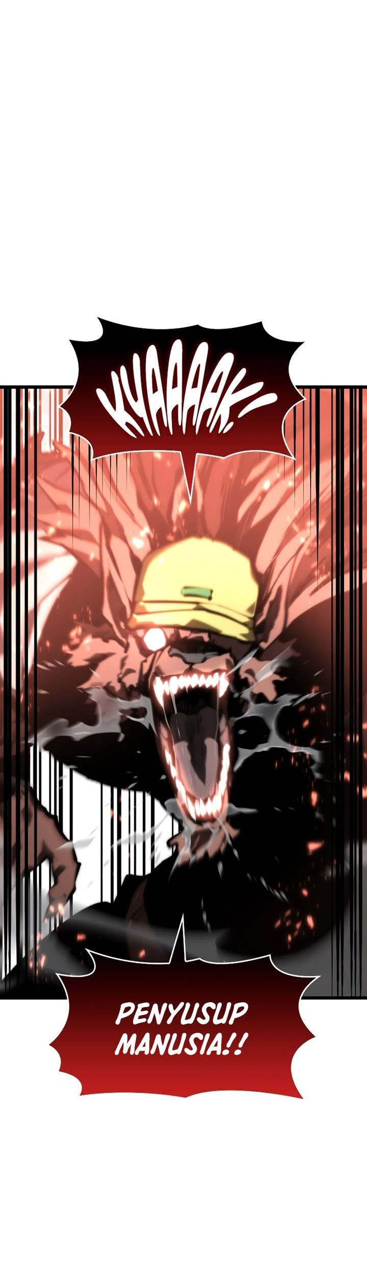 Return of the SSS-Class Ranker Chapter 43 Gambar 46