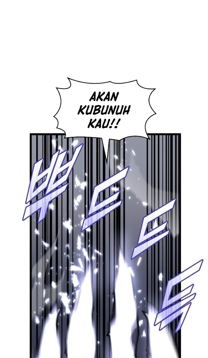 Return of the SSS-Class Ranker Chapter 43 Gambar 47