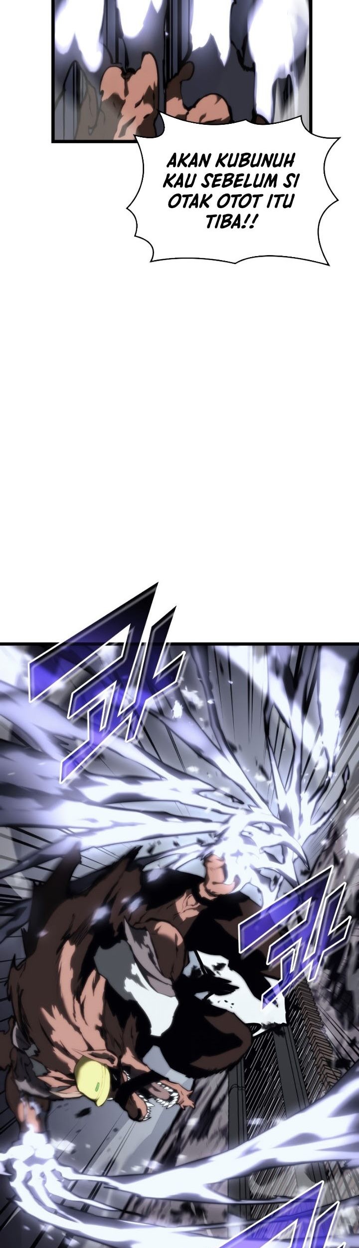 Return of the SSS-Class Ranker Chapter 43 Gambar 48