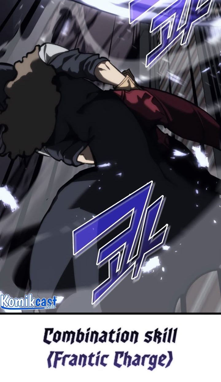 Return of the SSS-Class Ranker Chapter 43 Gambar 49