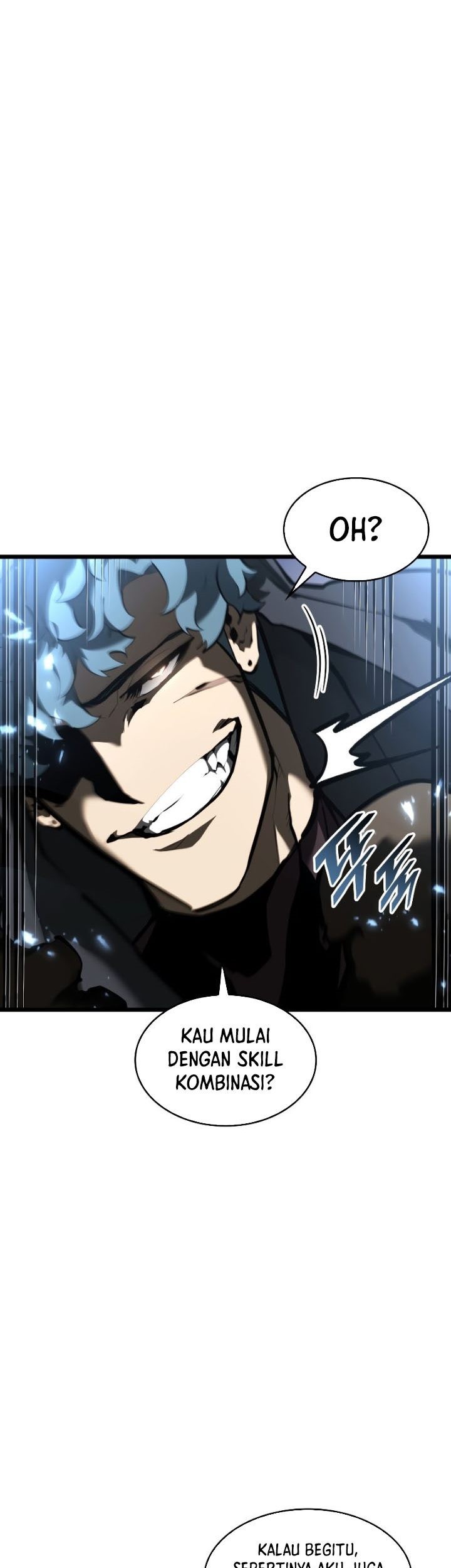 Return of the SSS-Class Ranker Chapter 43 Gambar 50