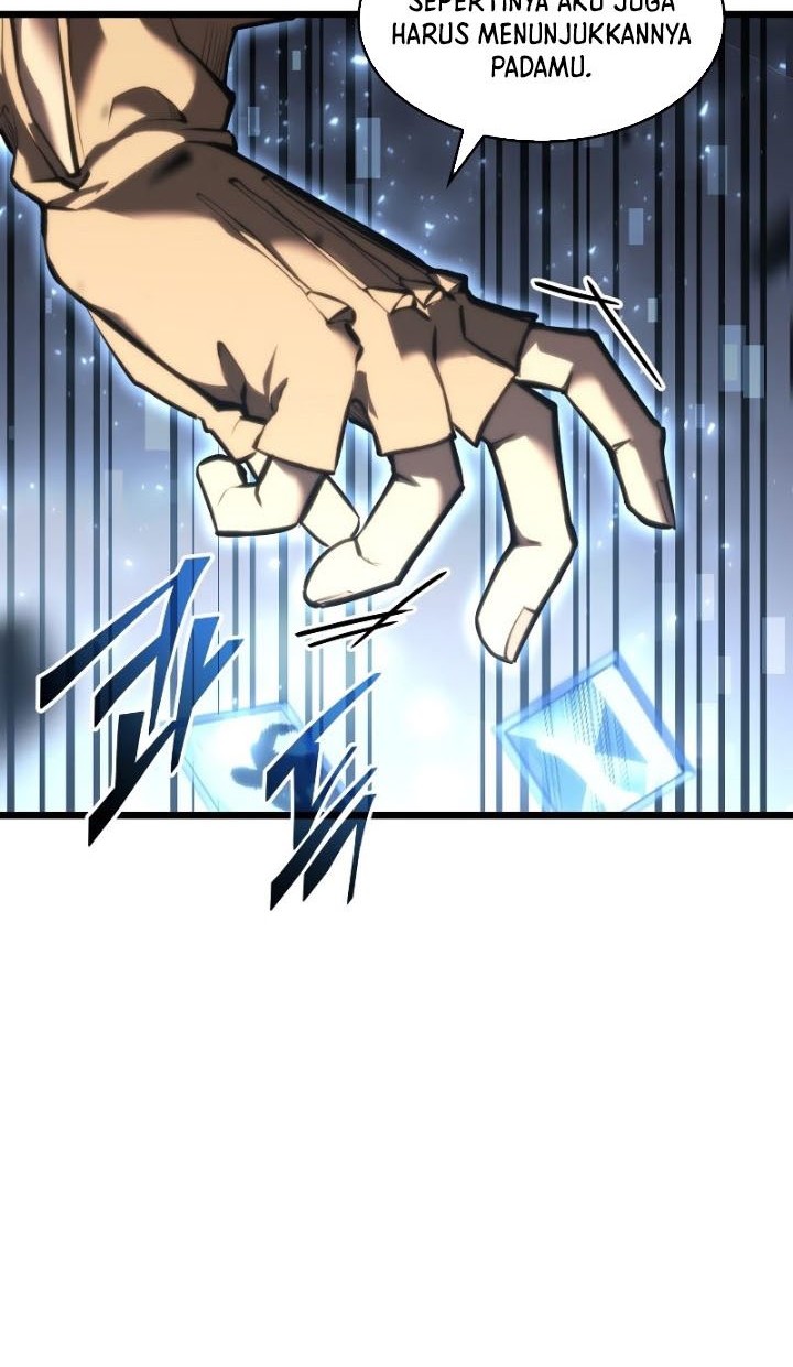 Return of the SSS-Class Ranker Chapter 43 Gambar 51