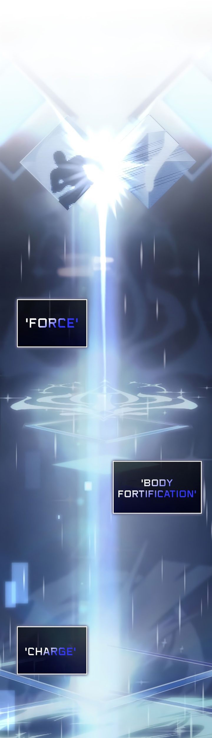 Return of the SSS-Class Ranker Chapter 43 Gambar 52