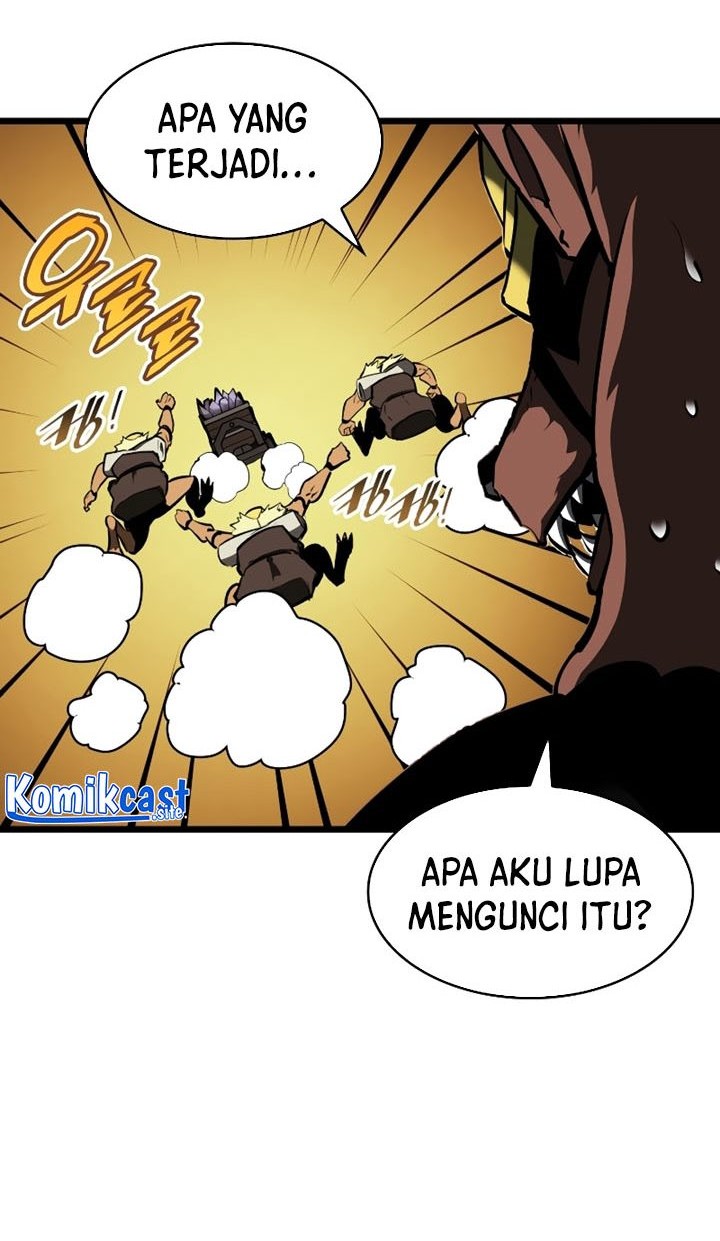 Return of the SSS-Class Ranker Chapter 43 Gambar 39