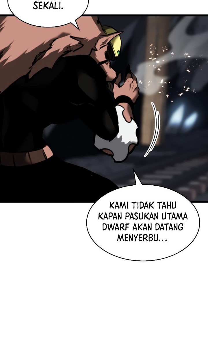 Return of the SSS-Class Ranker Chapter 43 Gambar 41