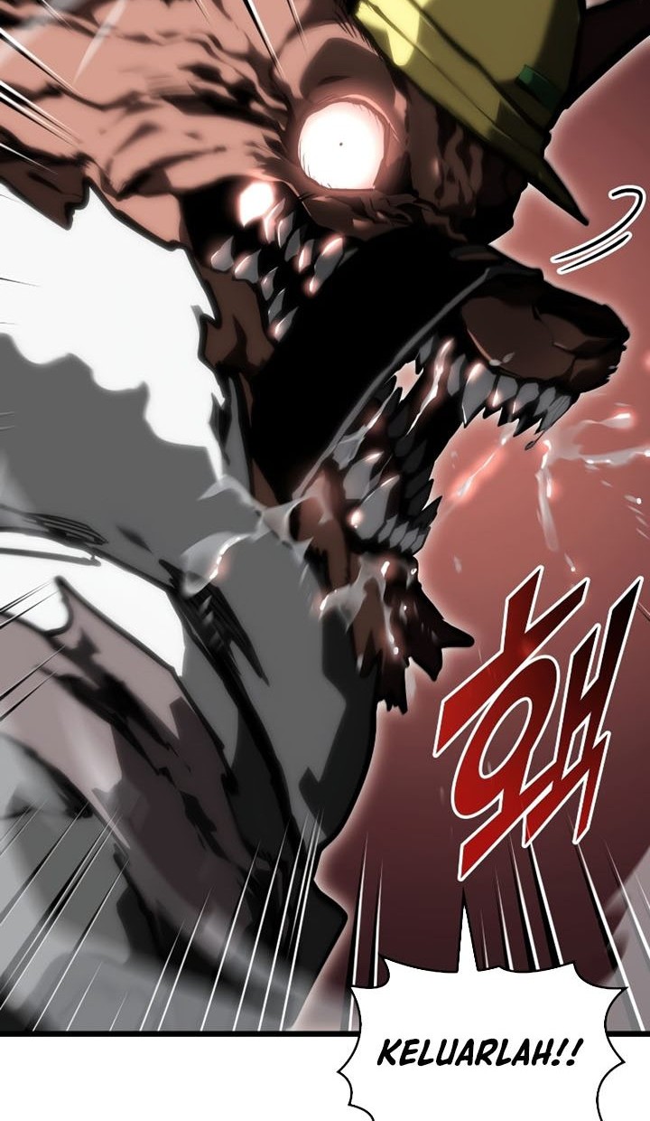 Return of the SSS-Class Ranker Chapter 43 Gambar 43