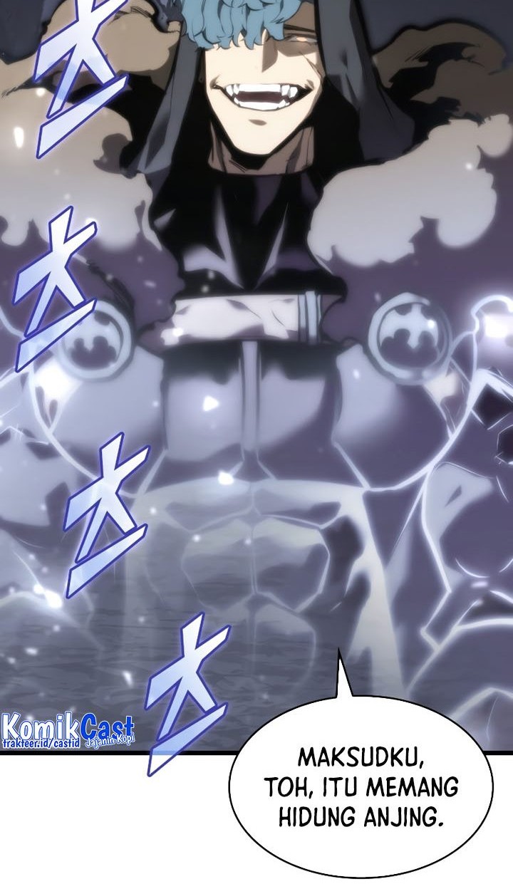 Return of the SSS-Class Ranker Chapter 43 Gambar 45