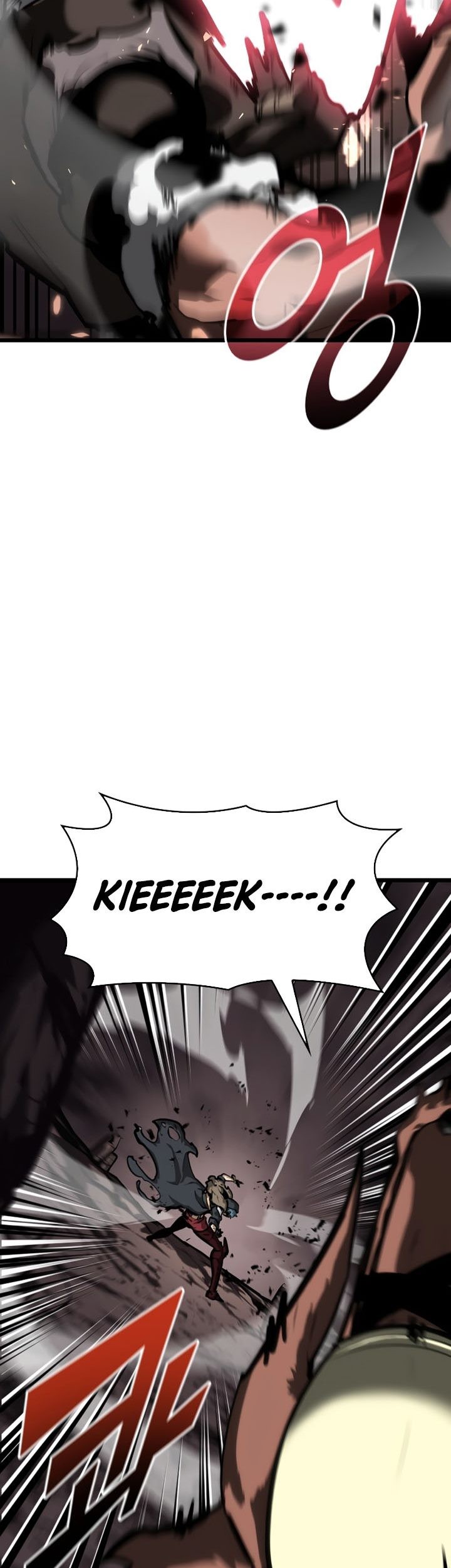 Return of the SSS-Class Ranker Chapter 43 Gambar 66