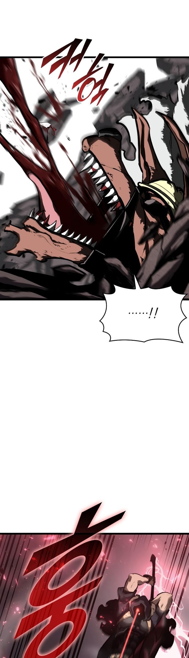 Return of the SSS-Class Ranker Chapter 43 Gambar 68