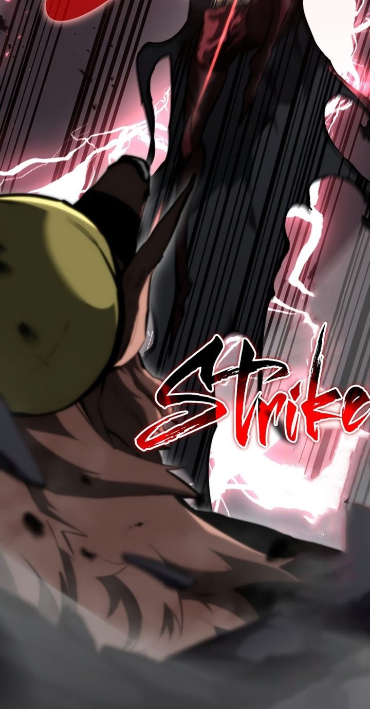 Return of the SSS-Class Ranker Chapter 43 Gambar 69