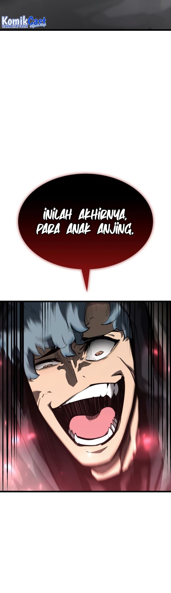 Return of the SSS-Class Ranker Chapter 43 Gambar 70