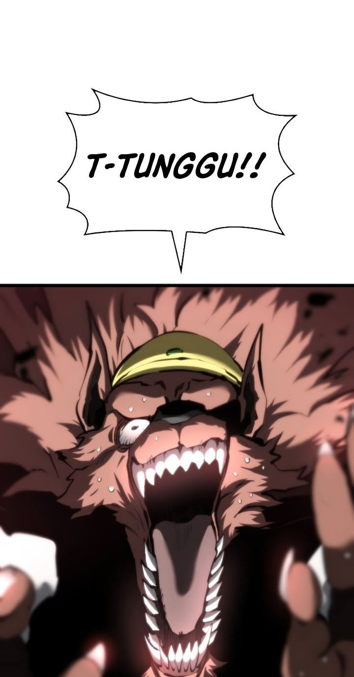 Return of the SSS-Class Ranker Chapter 43 Gambar 71