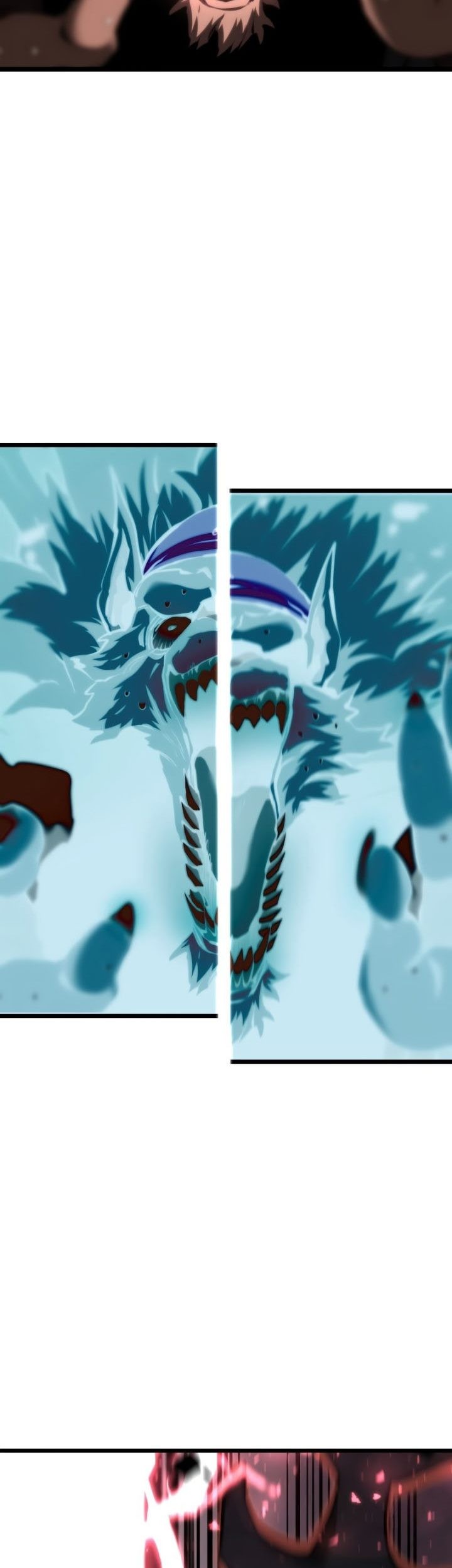 Return of the SSS-Class Ranker Chapter 43 Gambar 72