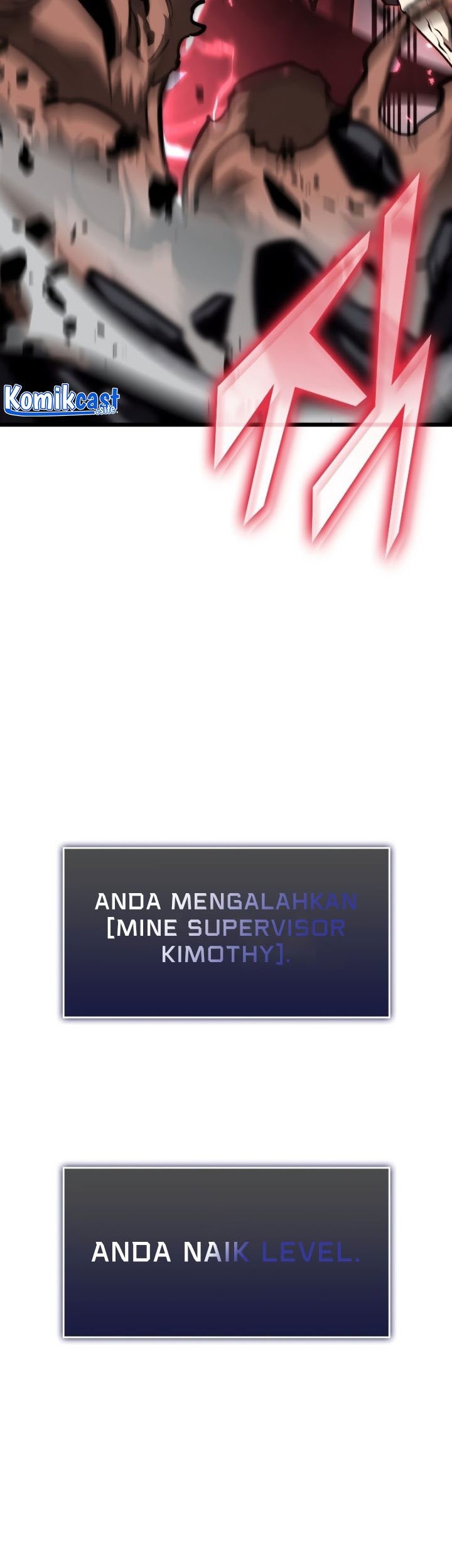 Return of the SSS-Class Ranker Chapter 43 Gambar 74