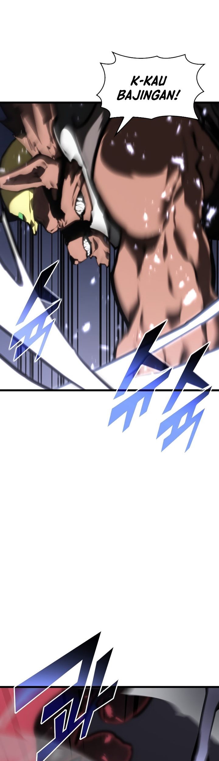 Return of the SSS-Class Ranker Chapter 43 Gambar 60