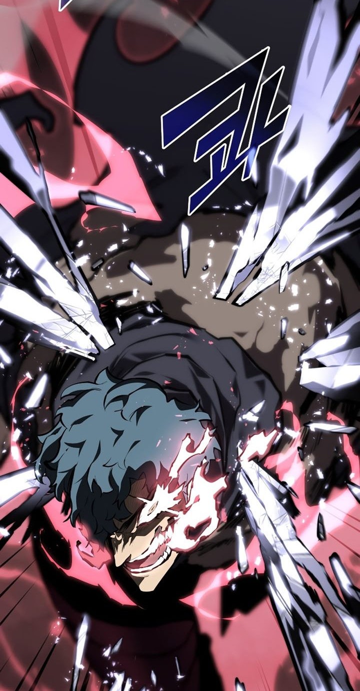 Return of the SSS-Class Ranker Chapter 43 Gambar 61