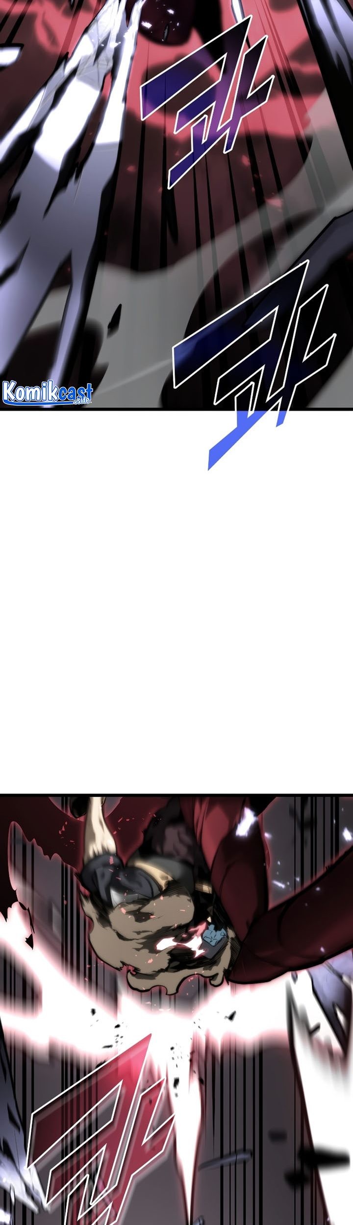 Return of the SSS-Class Ranker Chapter 43 Gambar 62