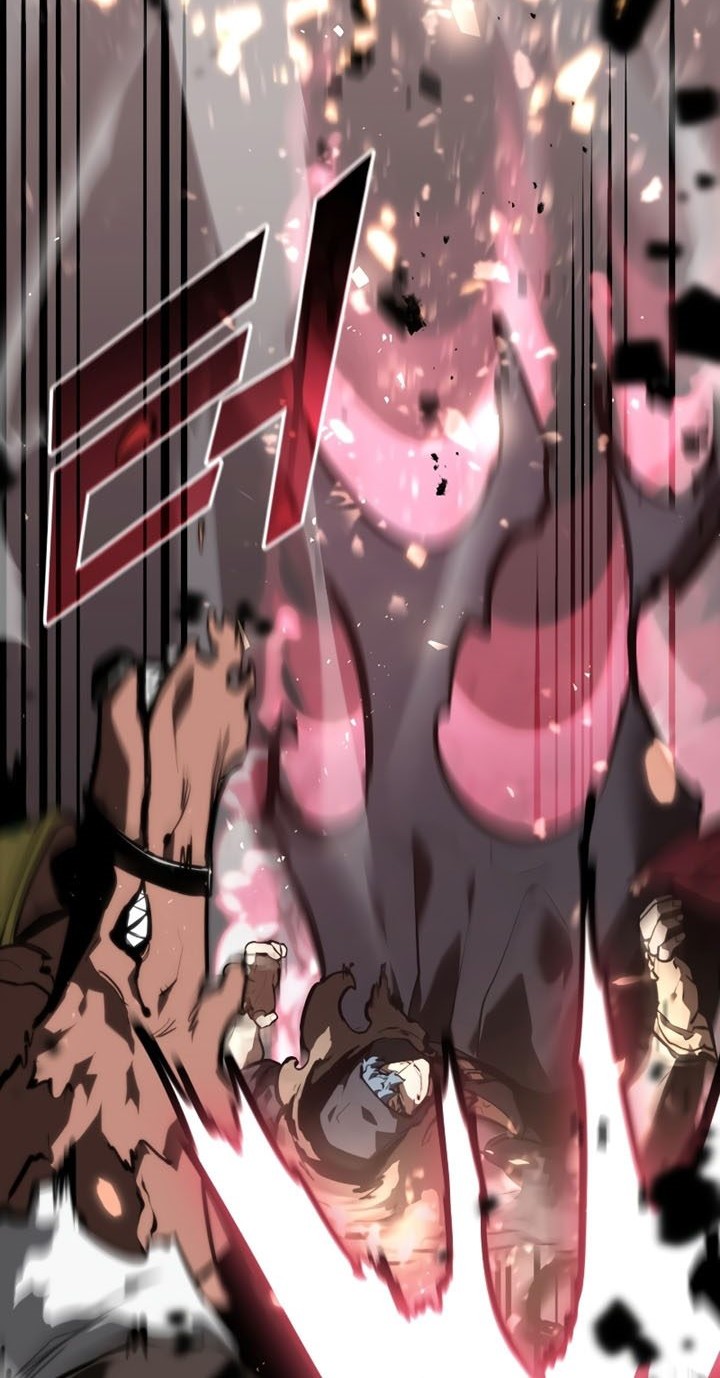 Return of the SSS-Class Ranker Chapter 43 Gambar 65