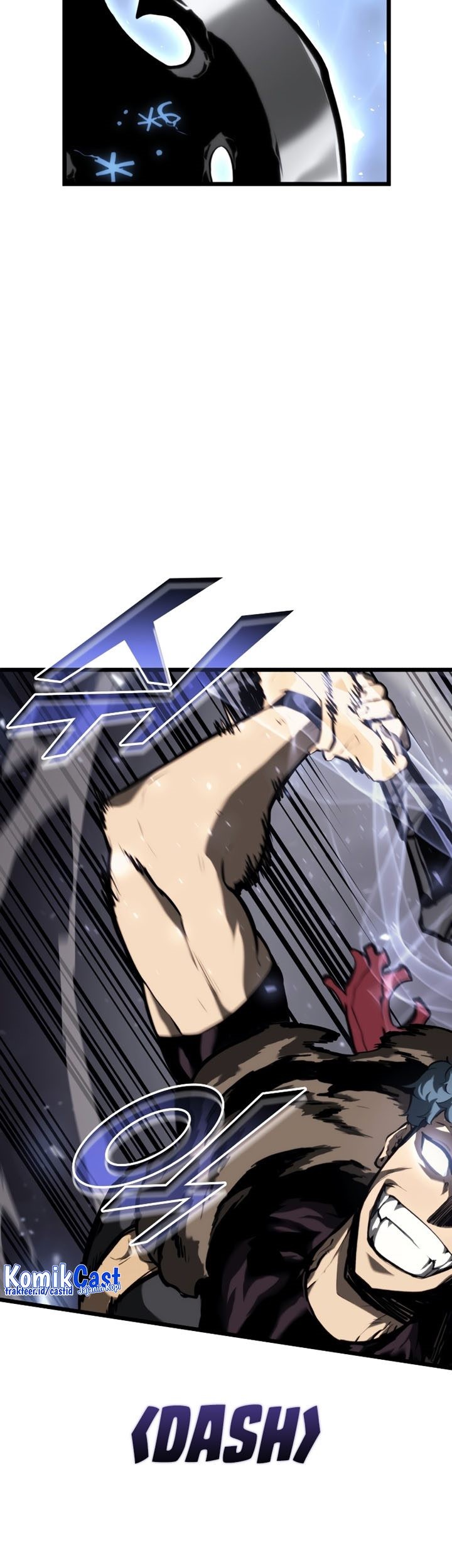 Return of the SSS-Class Ranker Chapter 43 Gambar 8