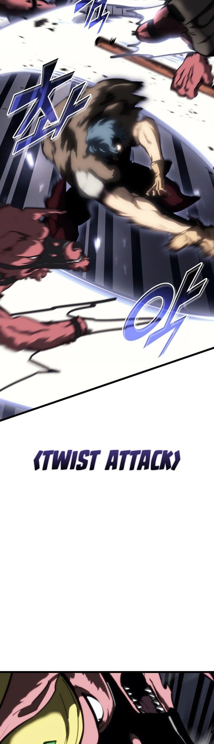 Return of the SSS-Class Ranker Chapter 43 Gambar 10