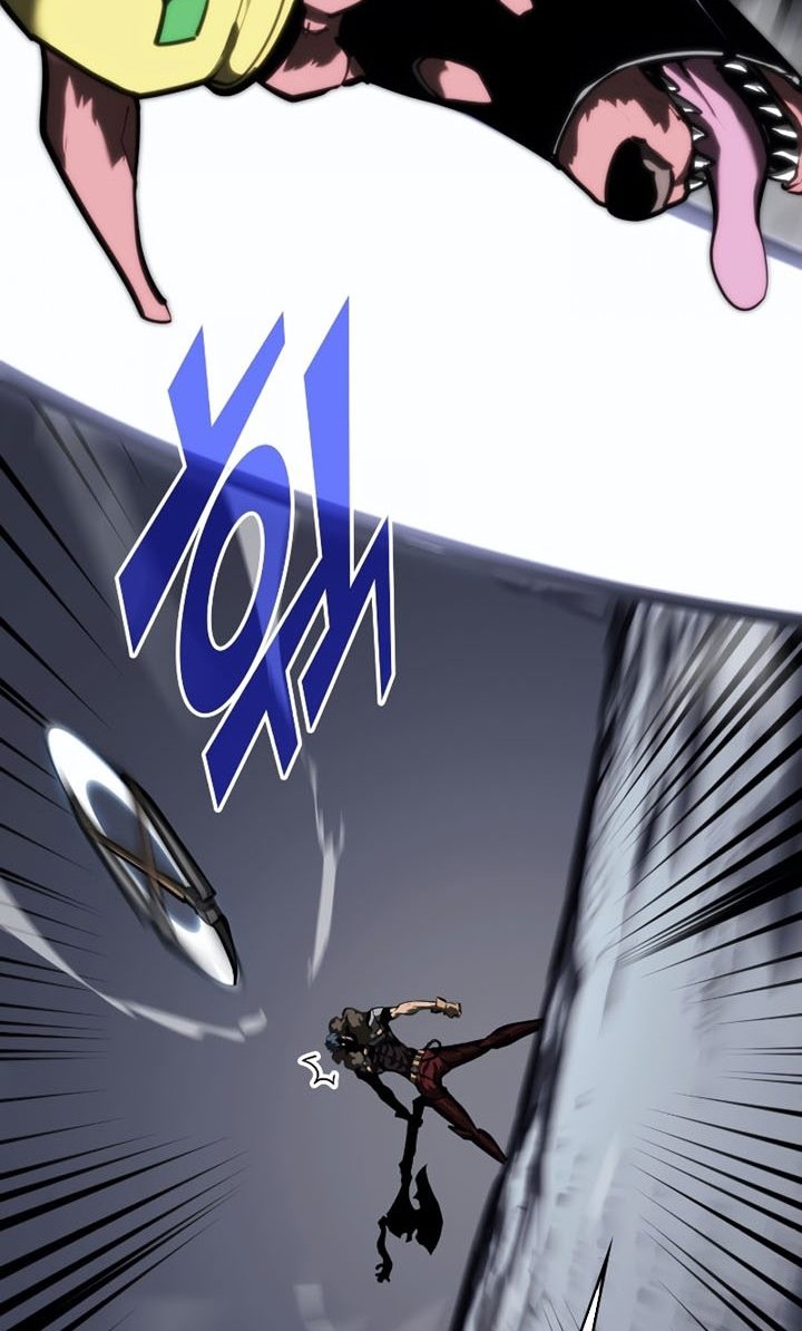 Return of the SSS-Class Ranker Chapter 43 Gambar 11