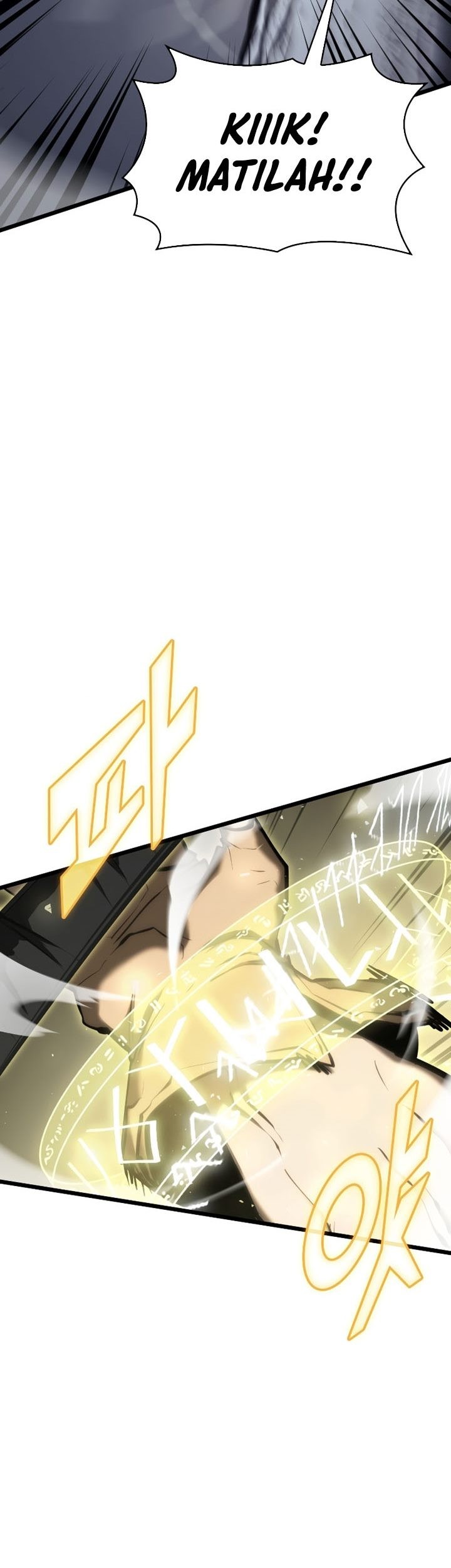 Return of the SSS-Class Ranker Chapter 43 Gambar 12