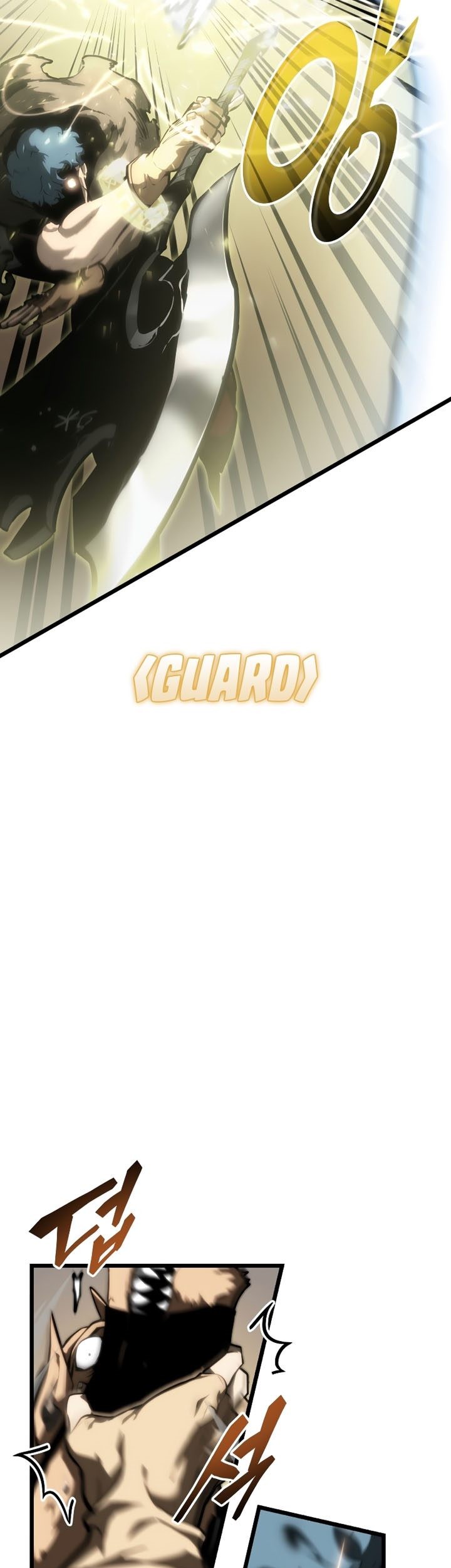 Return of the SSS-Class Ranker Chapter 43 Gambar 14