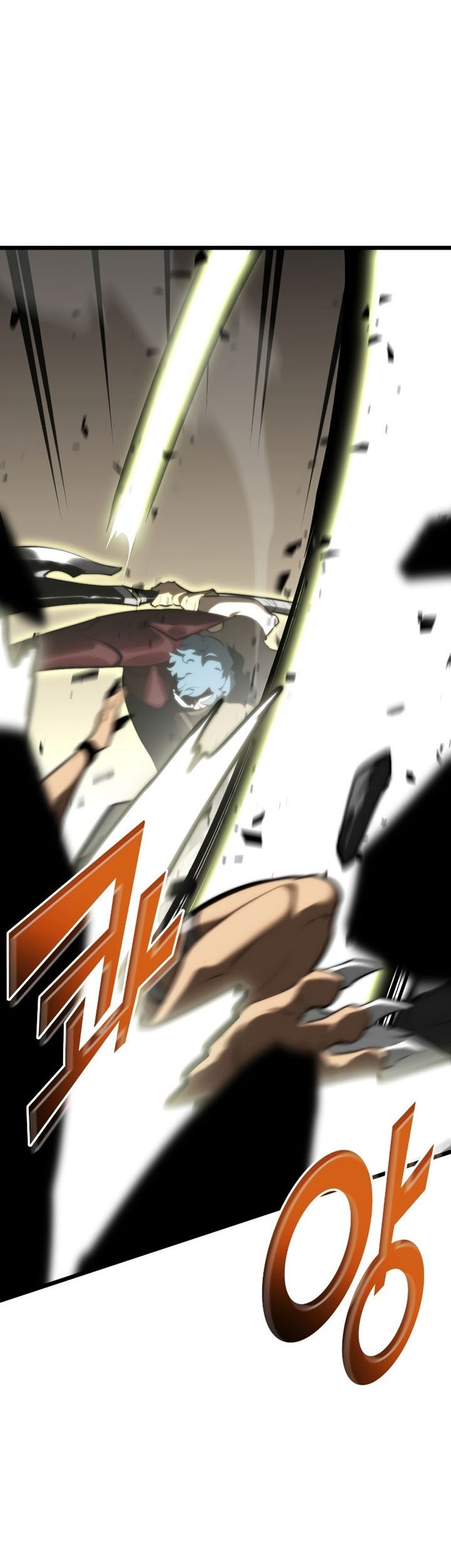 Return of the SSS-Class Ranker Chapter 43 Gambar 16