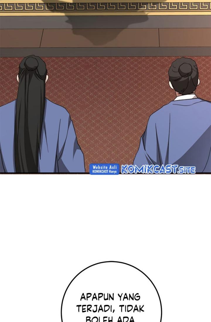 Mudang Association Chapter 87 Gambar 17