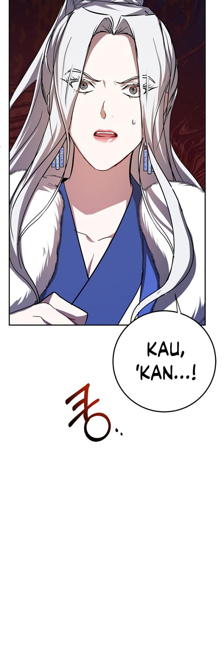 Mudang Association Chapter 87 Gambar 51