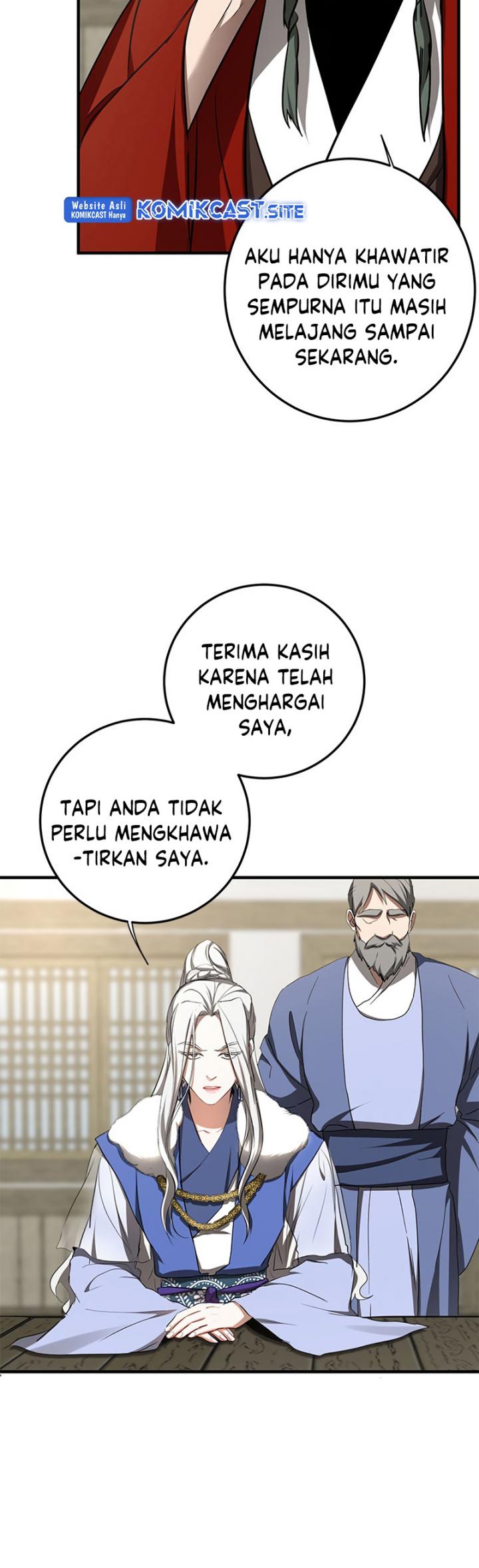 Mudang Association Chapter 87 Gambar 37