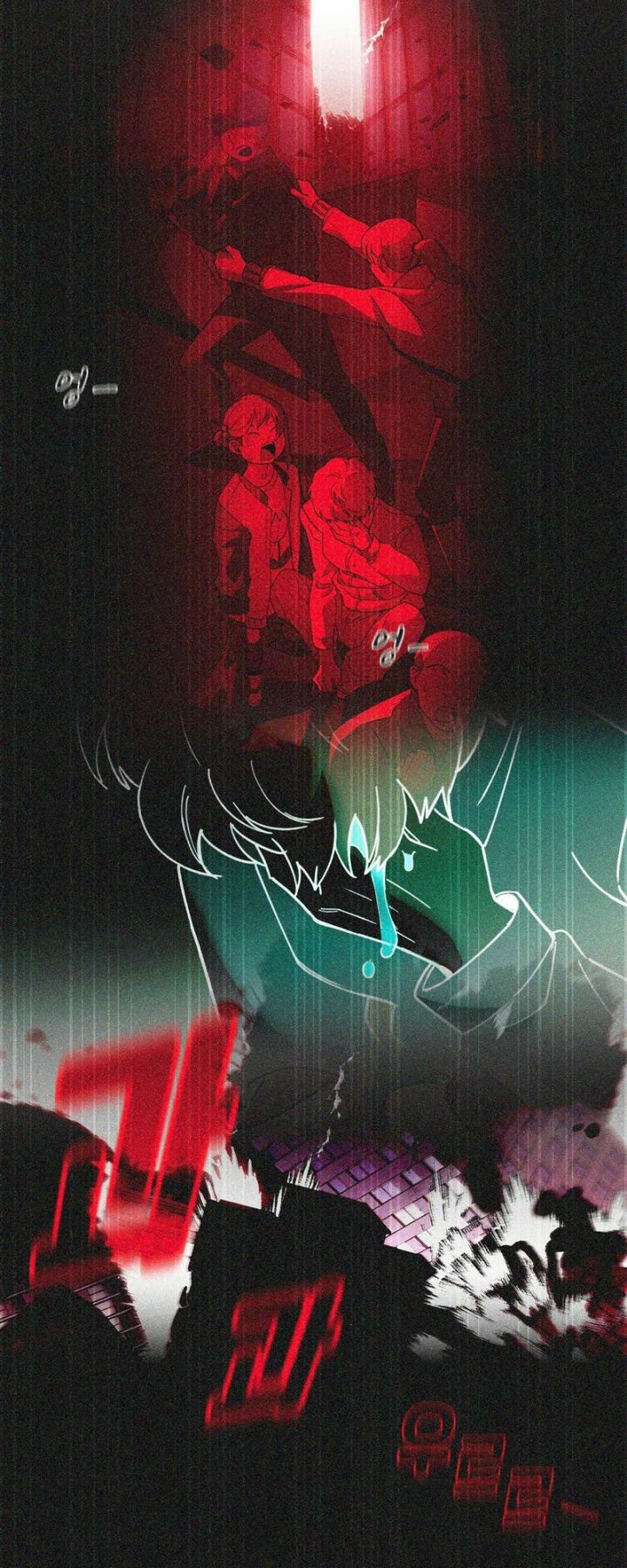 Cheolsu Saves the World Chapter 02 Gambar 31