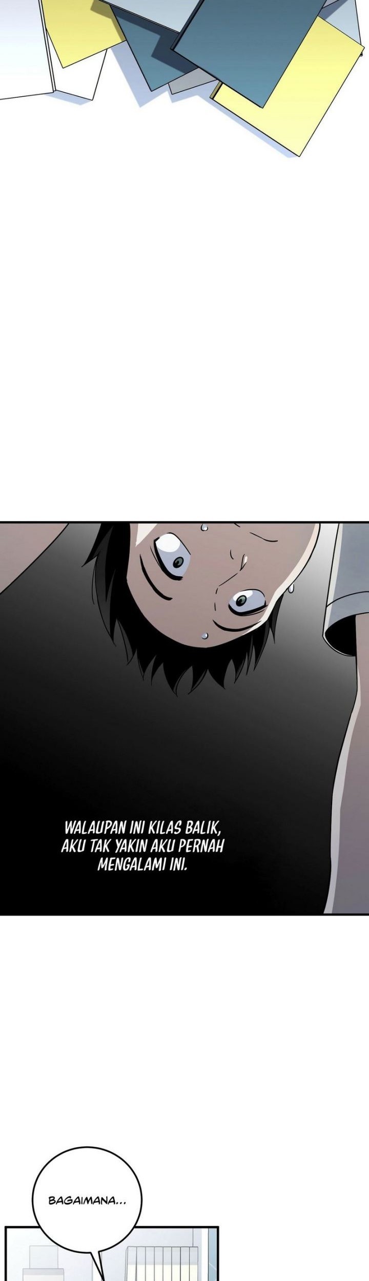 Cheolsu Saves the World Chapter 02 Gambar 9