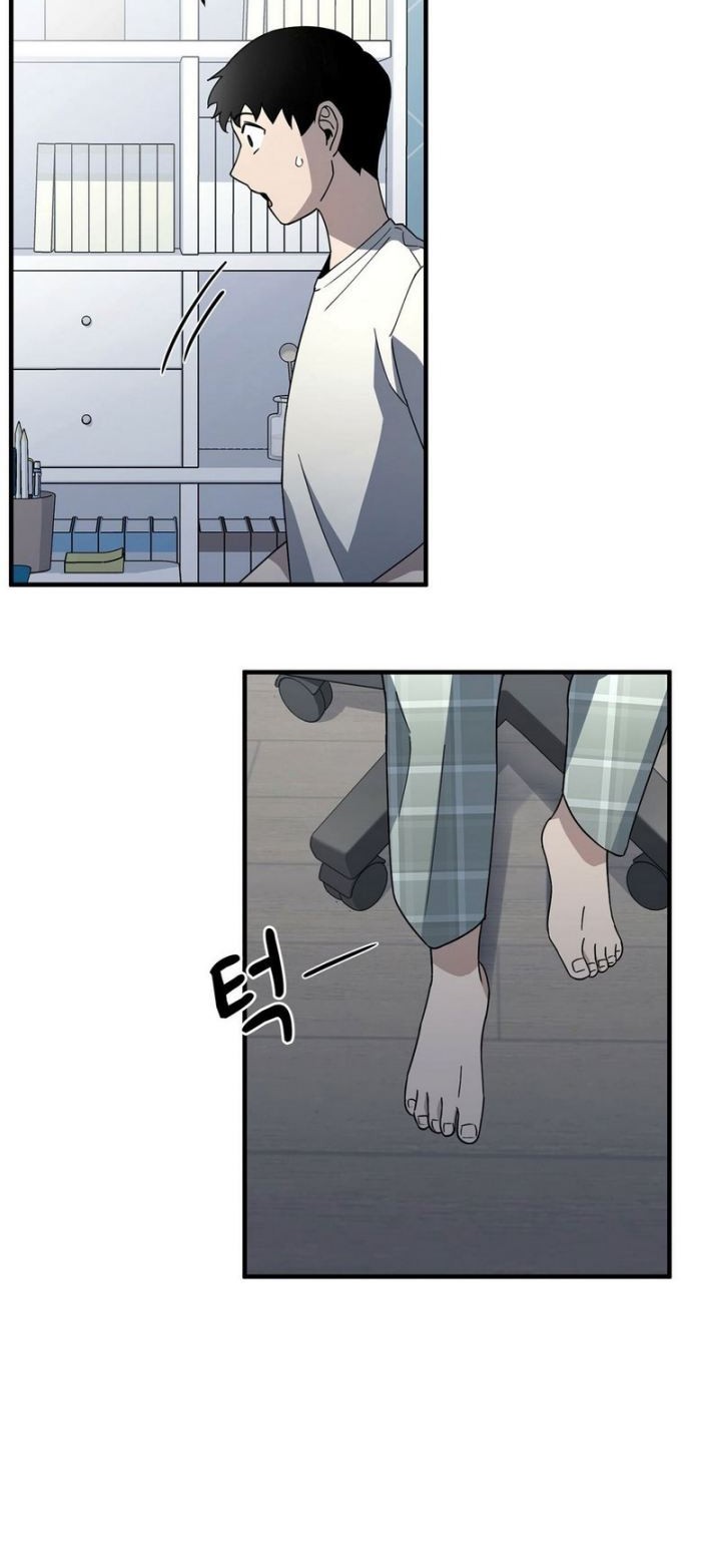 Cheolsu Saves the World Chapter 02 Gambar 10