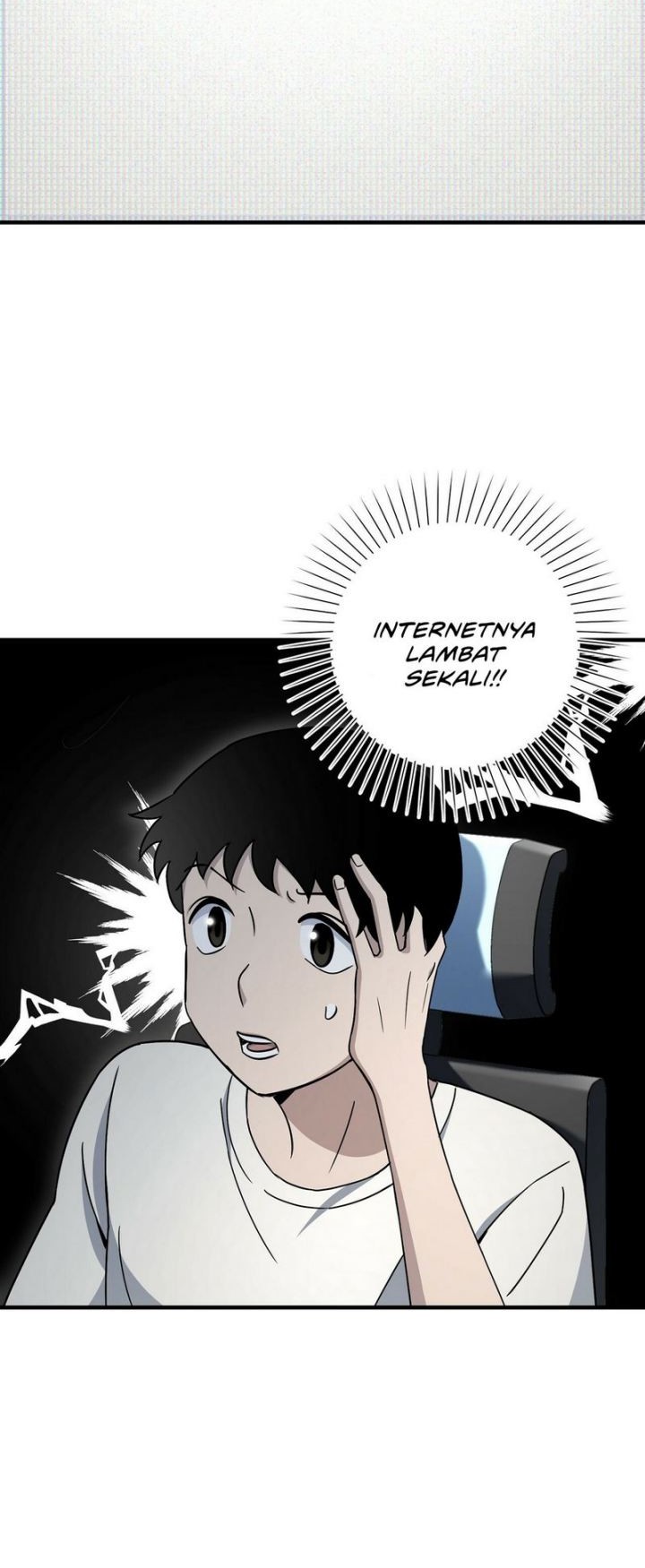 Cheolsu Saves the World Chapter 02 Gambar 16