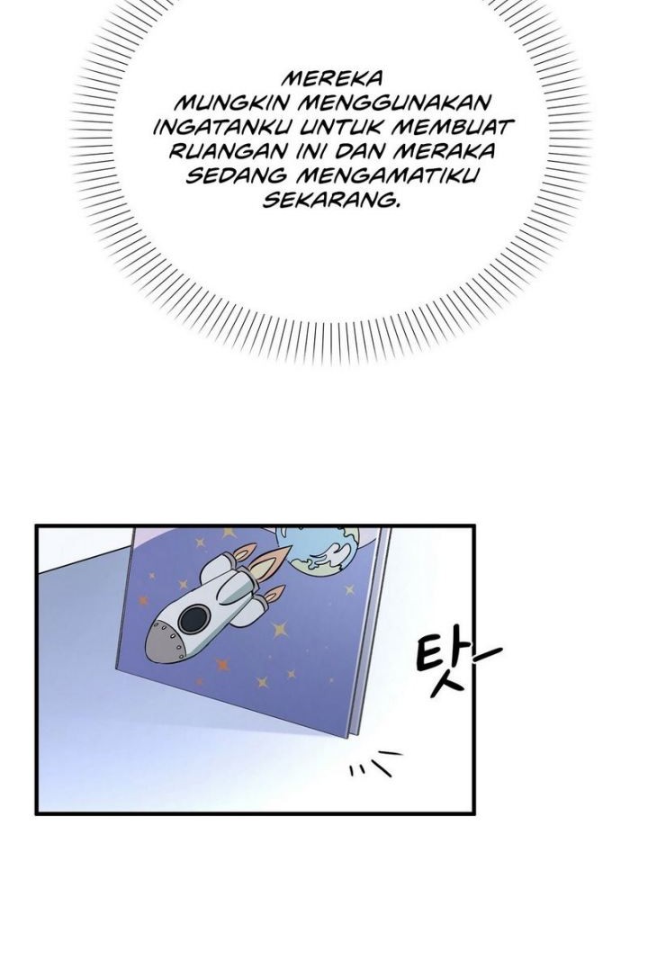 Cheolsu Saves the World Chapter 02 Gambar 22