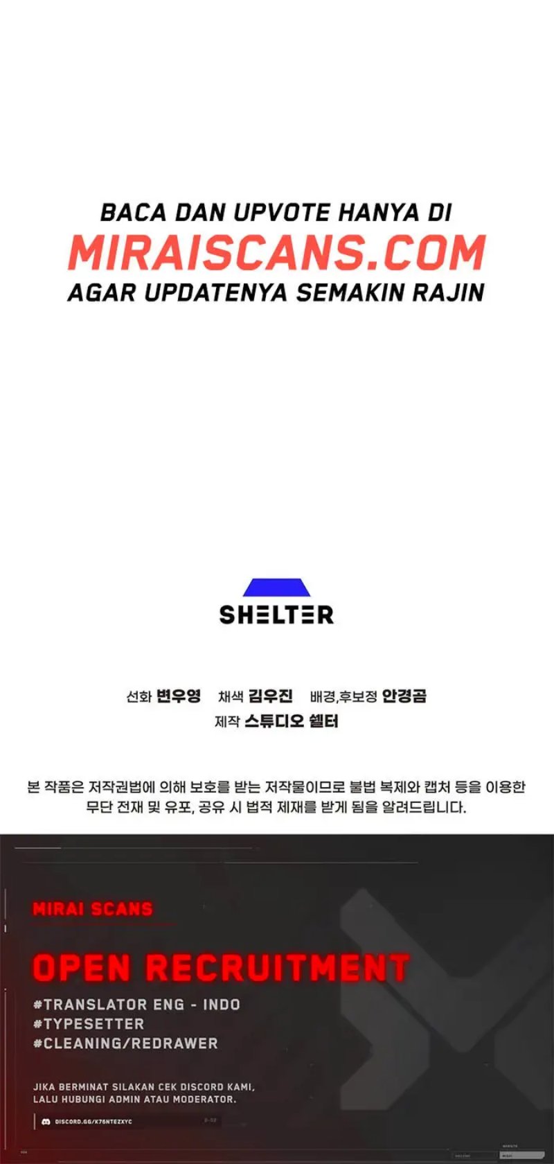 Cheolsu Saves the World Chapter 03 Gambar 65