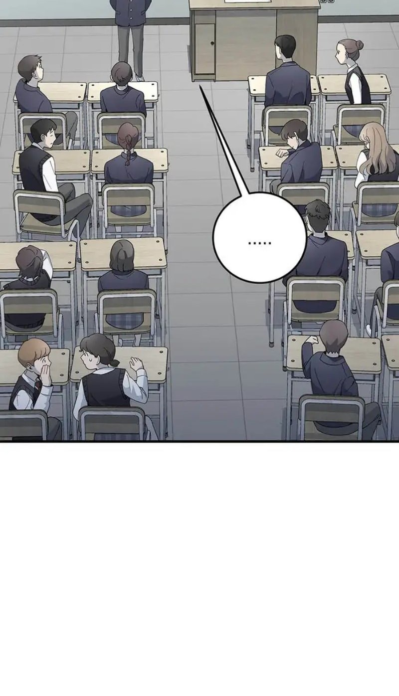 Cheolsu Saves the World Chapter 03 Gambar 10