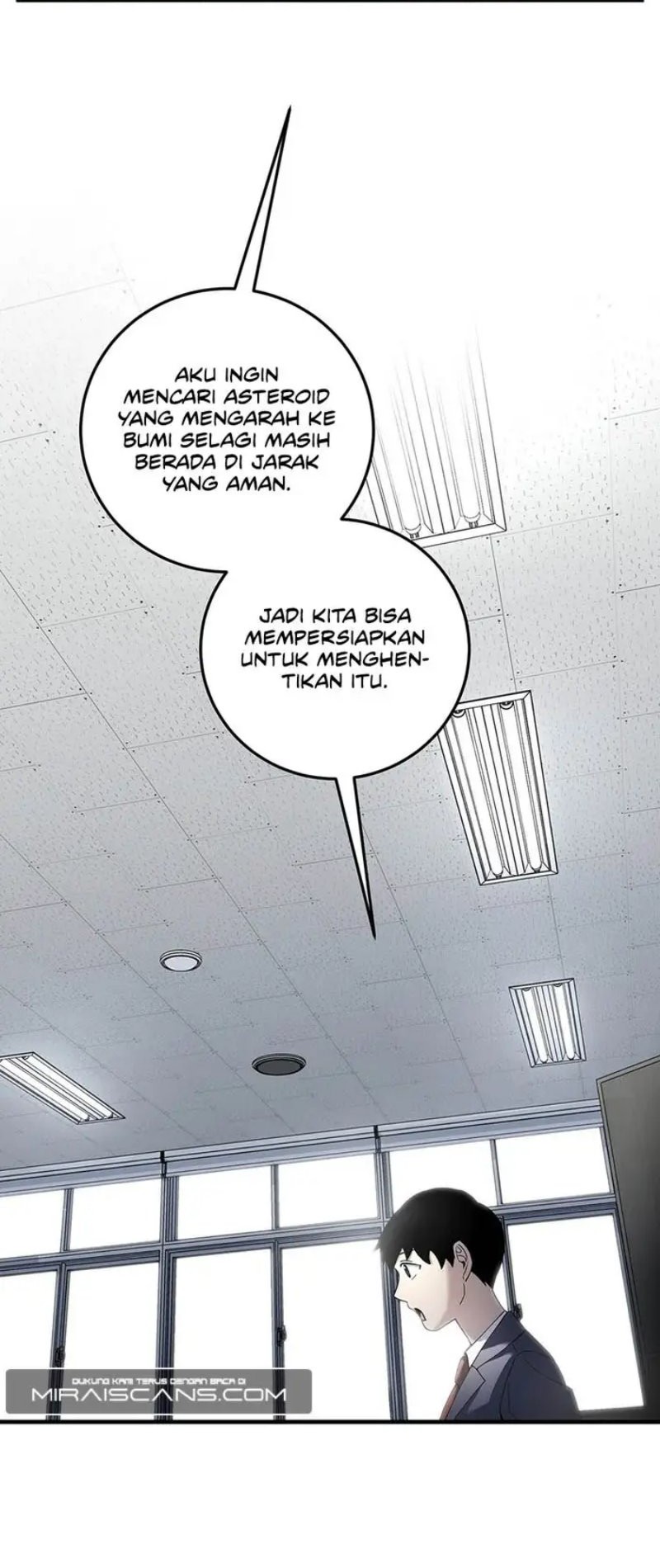 Cheolsu Saves the World Chapter 03 Gambar 16