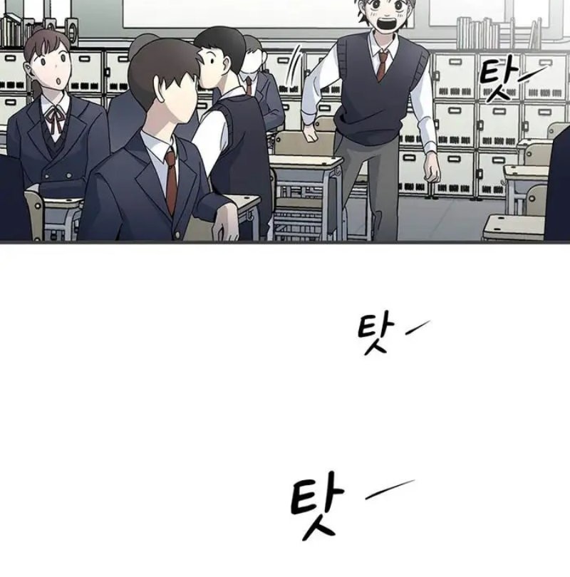 Cheolsu Saves the World Chapter 03 Gambar 25