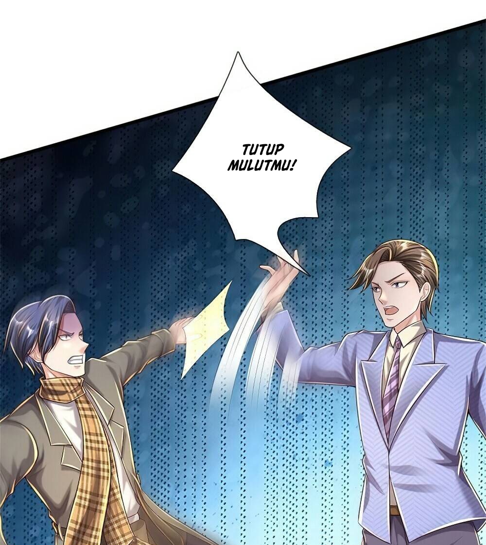 I am Daxianzun Chapter 486 Gambar 19