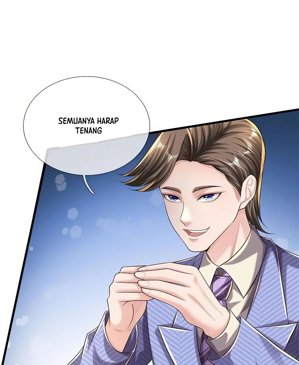 I am Daxianzun Chapter 486 Gambar 12