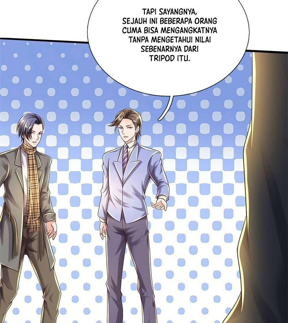 I am Daxianzun Chapter 486 Gambar 24