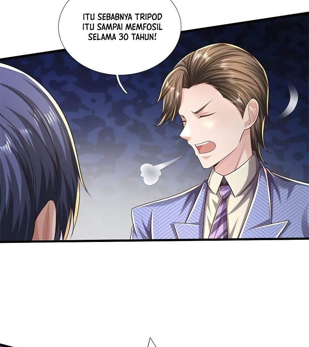 I am Daxianzun Chapter 486 Gambar 26